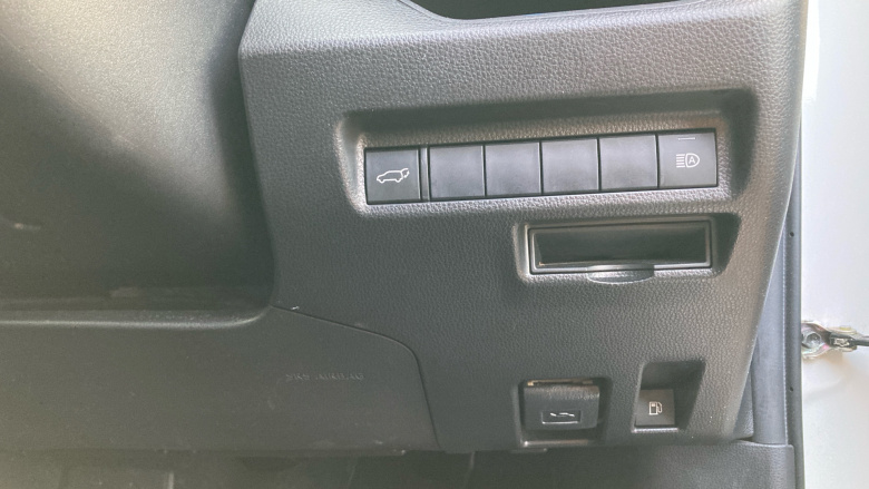 Toyota RAV4 2.5 VVT-i Hybrid Dynamic 5dr CVT Hybrid Estate